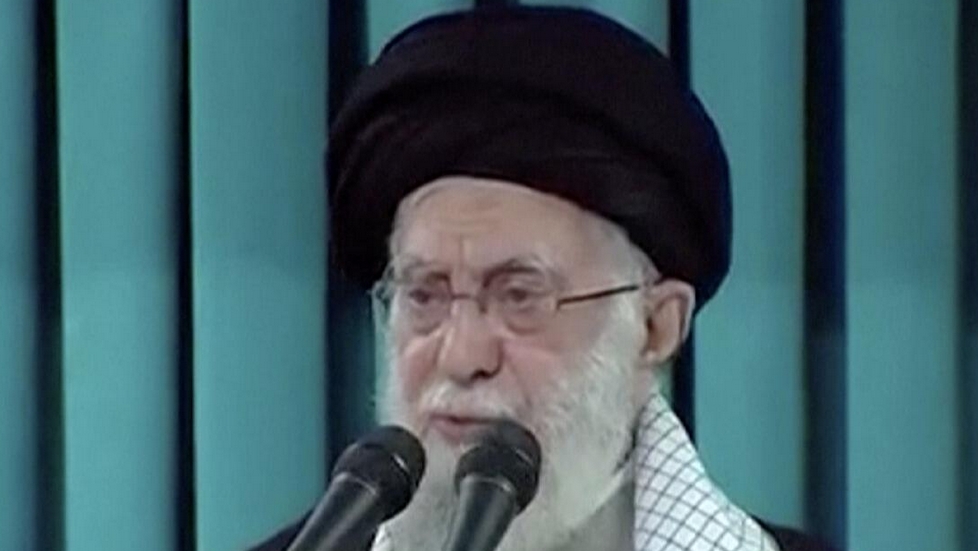伊朗最高領(lǐng)袖：特朗普邀請(qǐng)伊朗談判意在欺騙和引導(dǎo)輿論 