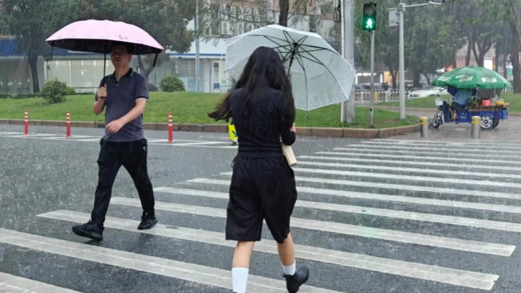 廣東部署近期全省強(qiáng)降雨防禦工作