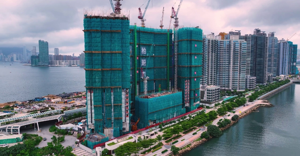 【港樓】利嘉閣：財(cái)政預(yù)算案後新盤小陽春爆發(fā)