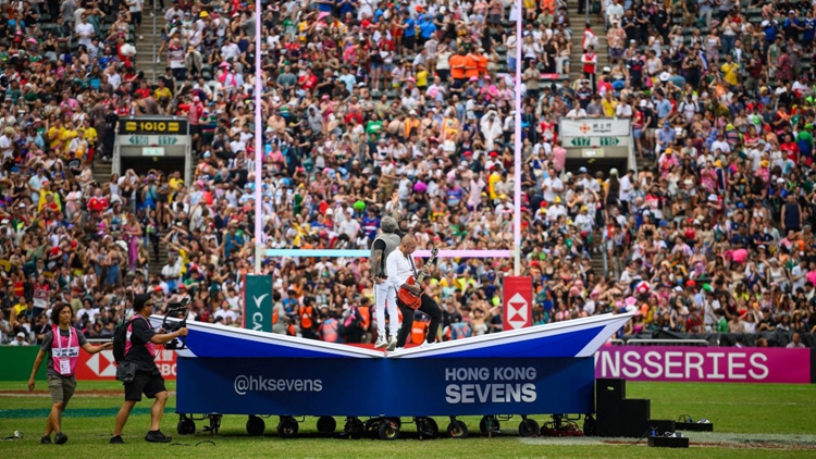 售出逾11.5萬張門票 香港七欖將迎來破紀錄入場人數(shù)