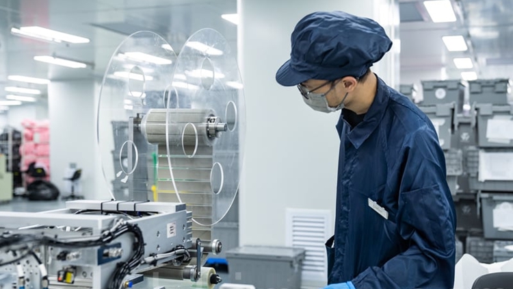 本港去年第四季工業(yè)生產(chǎn)指數(shù)按年升1% 生產(chǎn)者價格指數(shù)按年升4.2%