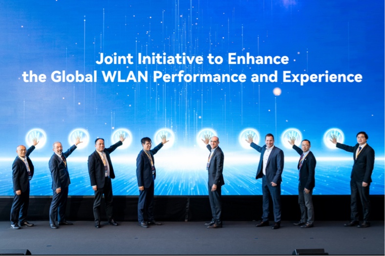 WAA協(xié)同全球產(chǎn)業(yè)夥伴發(fā)布提升WLAN性能與體驗(yàn)聯(lián)合倡議