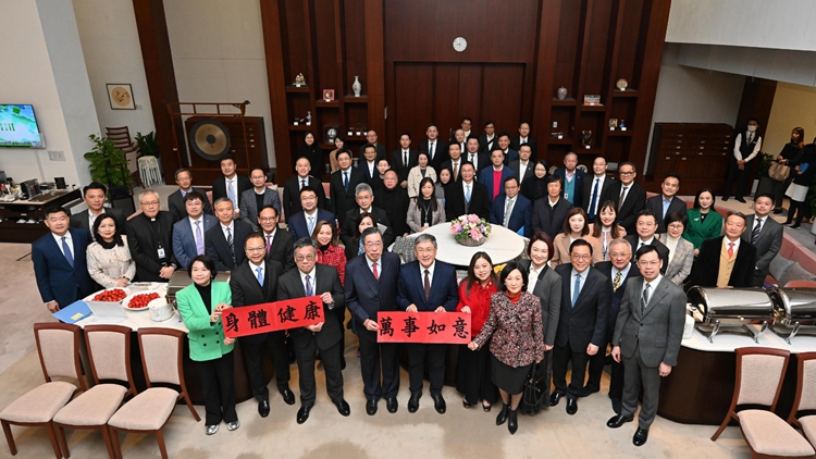 第18次立法會(huì)前廳交流會(huì)3·26舉行 分兩小組討論降低建築成本及簡樸房等議題