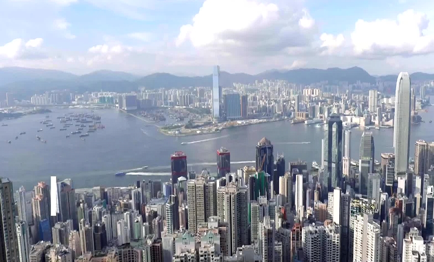 【來論】推動兩地合作 打造具全球競爭力創(chuàng)新高地