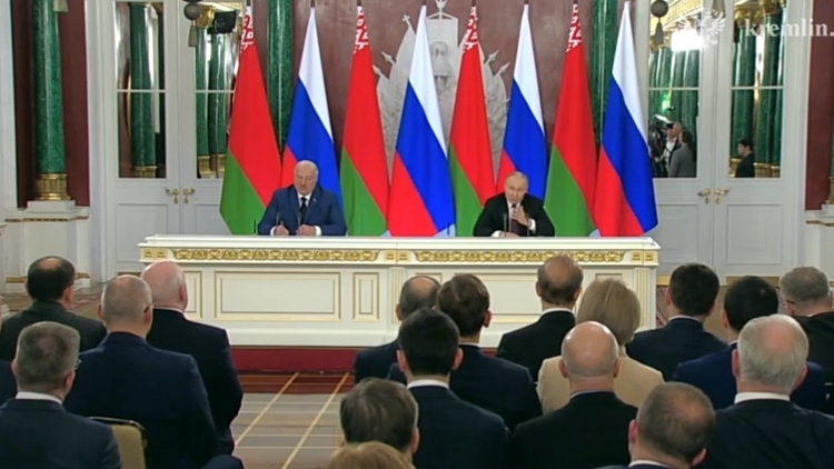 普京：俄同意?；?0天建議 或?qū)⑴c特朗普討論落實(shí)問(wèn)題