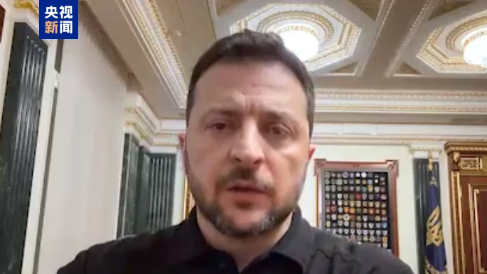 普京表態(tài)支持俄烏停火提議但諸多細(xì)節(jié)仍待商討 澤連斯基回應(yīng)