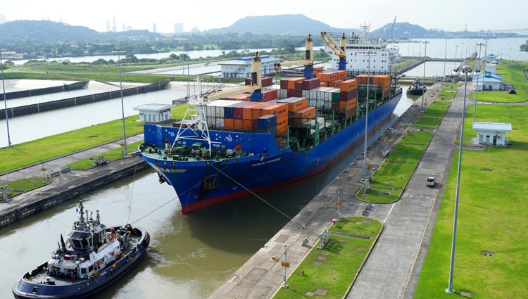 為確保美國進(jìn)入巴拿馬運(yùn)河 美國防部已受命提供「軍事選擇」