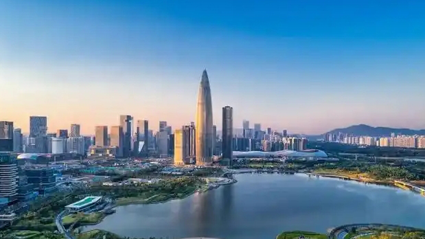 深圳新一輪消費(fèi)品以舊換新加力擴(kuò)圍 到今年底推動(dòng)實(shí)現(xiàn)汽車(chē)以舊換新約16萬(wàn)輛