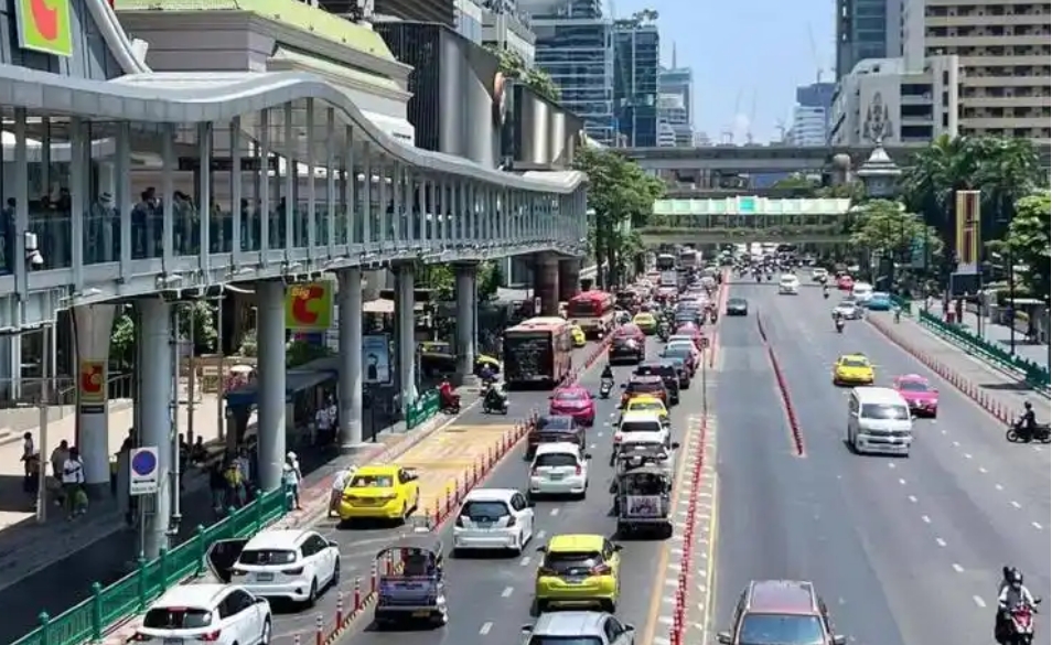 報告稱泰國消費者信心指數(shù)五個月來首次下滑