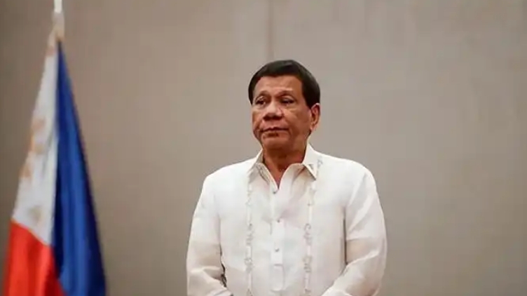 菲律賓前總統(tǒng)杜特爾特將首次出庭接受聆訊 