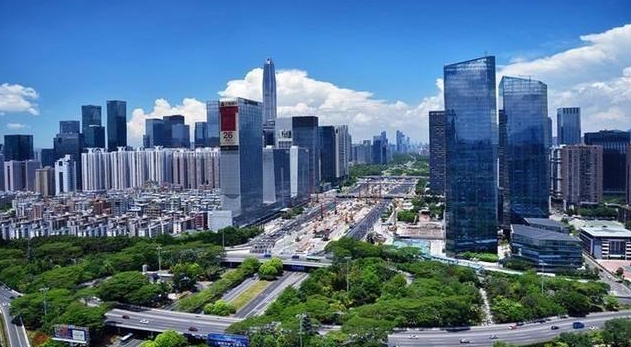 深圳4月舉辦海歸人才招聘會(huì) 近百家知名企業(yè)提供逾3000個(gè)崗位