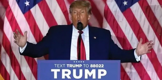 國際觀察｜破壞多邊體制 損害全球經(jīng)濟——美「對等關(guān)稅」錯在哪裏