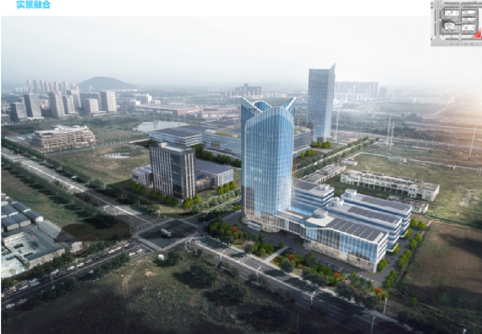 從「項目管家」到「任務(wù)之星」 合肥高新區(qū)護(hù)航項目建設(shè)「加速跑」