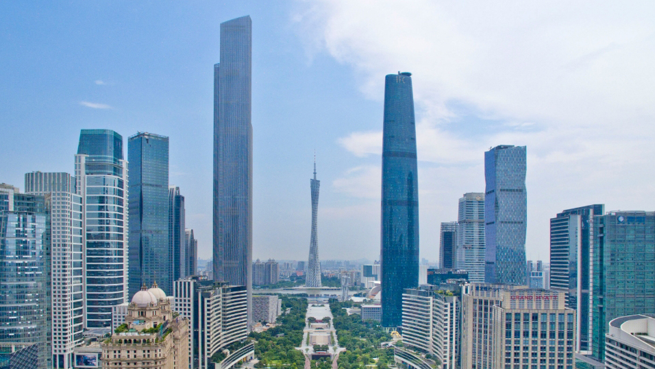 全國(guó)雙擁模範(fàn)城擬命名對(duì)象公示！廣東這些地方入選