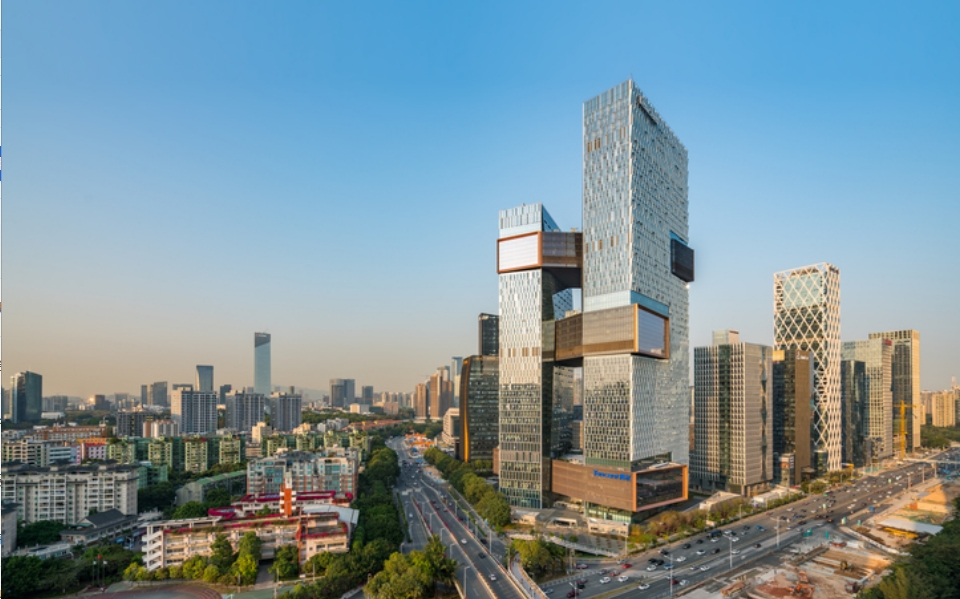 大灣區(qū)指數(shù)連跌兩個月 2月按月微跌0.13%