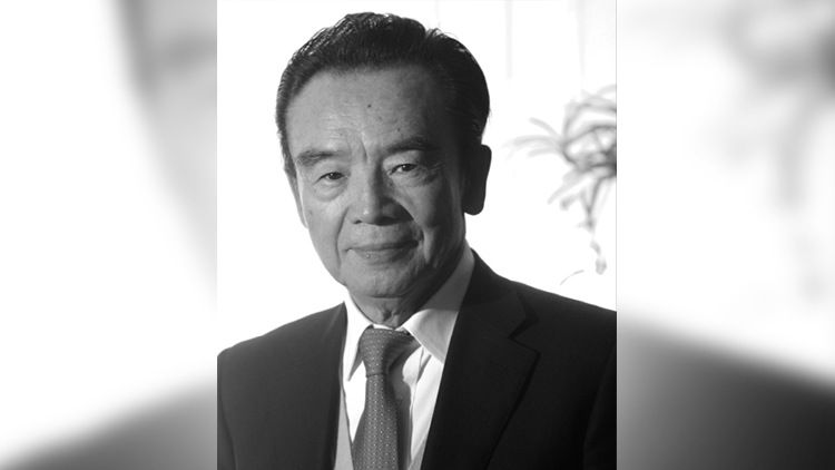 中國證監(jiān)會首任主席劉鴻儒逝世 開創(chuàng)了內(nèi)地企業(yè)香港上市的H股模式