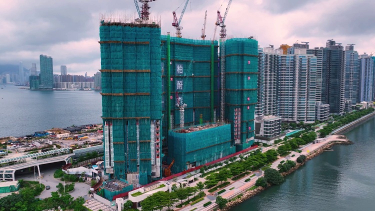 預(yù)算案前CCL樓價(jià)指數(shù)跌0.7% 創(chuàng)21周新低