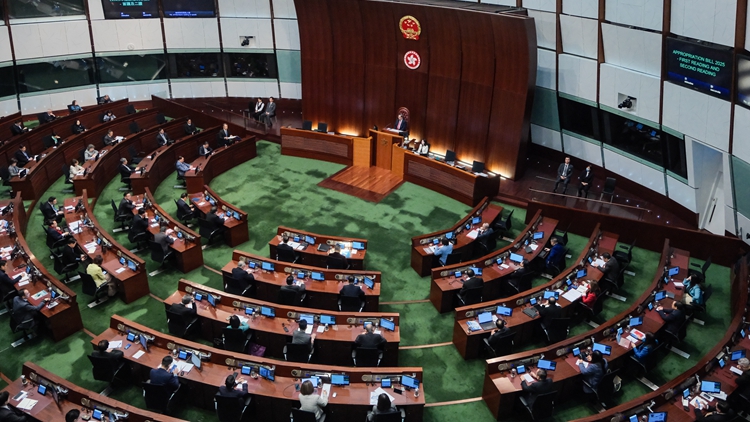 【來論】高效務(wù)實(shí)履職 「新」立會(huì)展新氣象