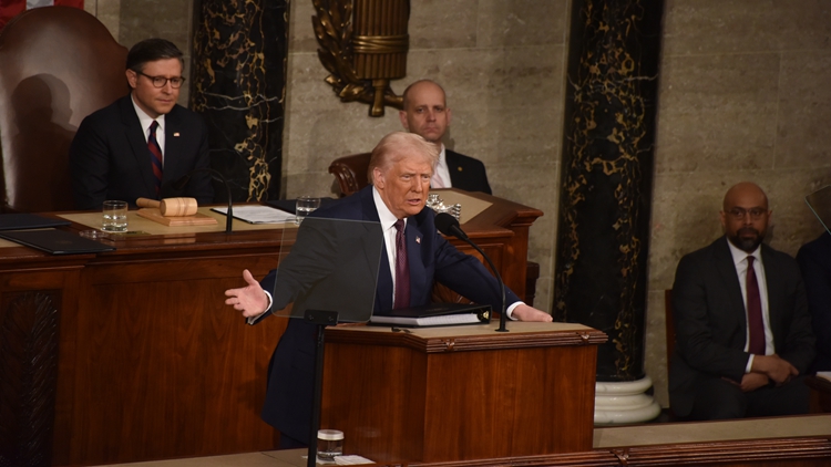 特稿｜從反制到抵制——美「關(guān)稅大棒」政策引發(fā)全球反彈