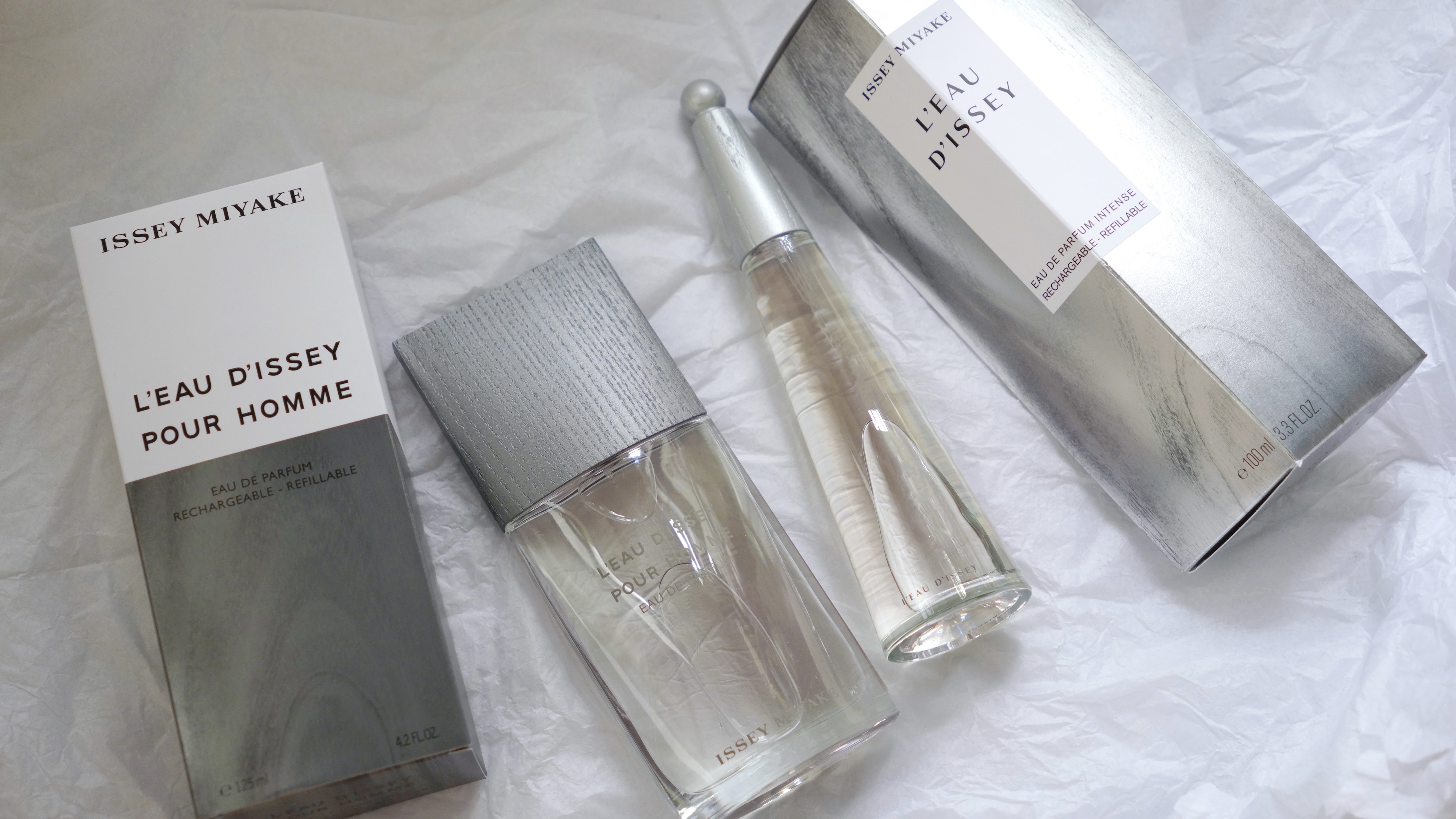 【美容】一秒進(jìn)入深海 適合春夏的純淨(jìng)水生香調(diào)