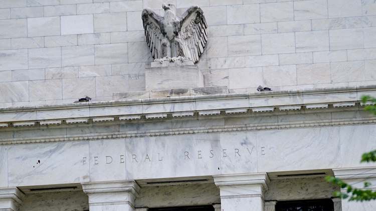 經(jīng)濟(jì)學(xué)家料聯(lián)儲局今年減息兩次 從9月開始