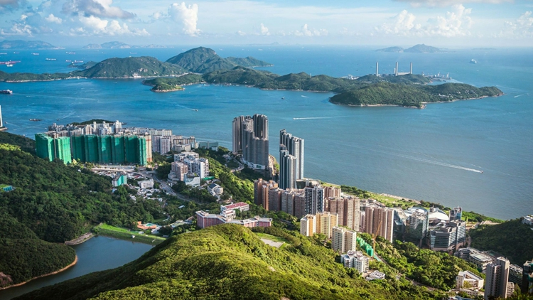 城規(guī)會將港大擬於薄扶林建國際創(chuàng)新中心用地改劃「未決定用途」地帶