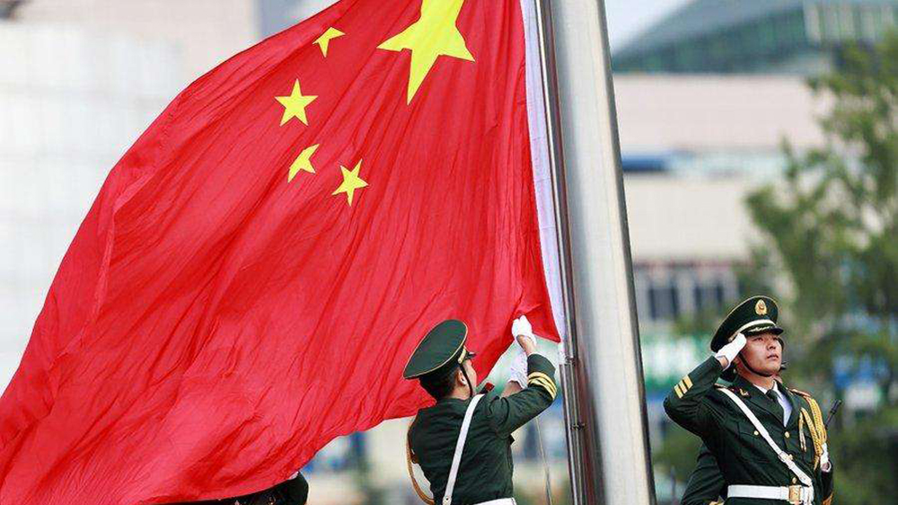 香港青年新創(chuàng)見：為祖國(guó)完全統(tǒng)一貢獻(xiàn)香港青年力量