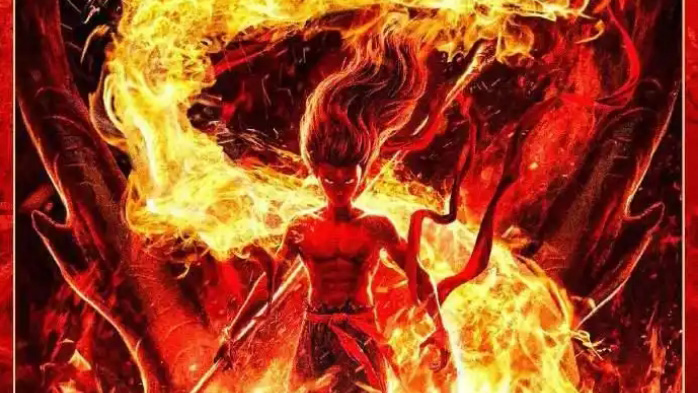 《哪吒2》衝上全球影史票房榜第5