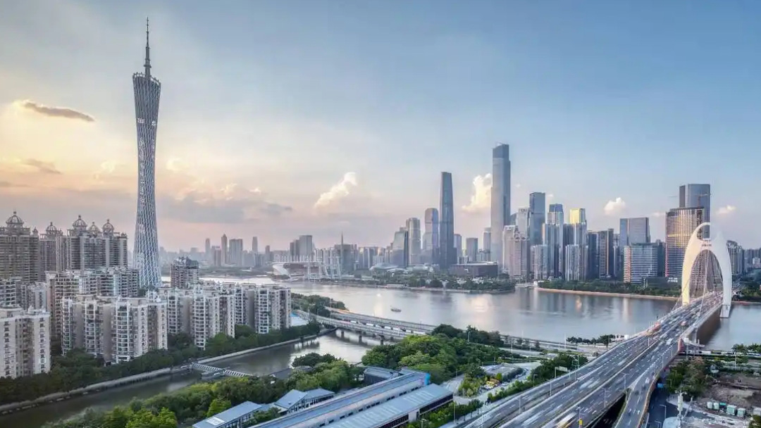 4895家企業(yè)入選！廣東發(fā)布首批工業(yè)產(chǎn)品質(zhì)量信用優(yōu)良企業(yè)榜單