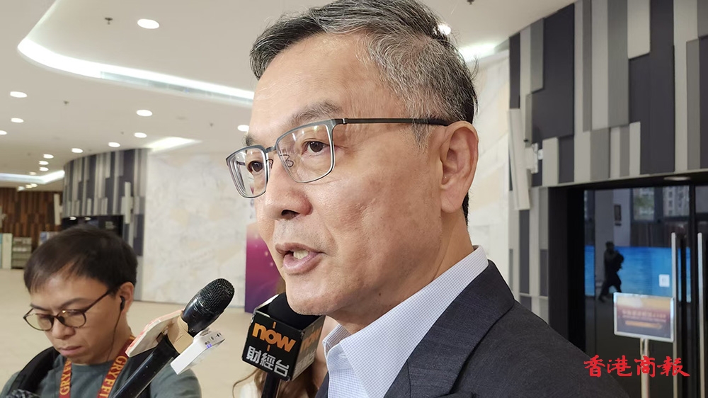 林正財(cái)：冀學(xué)校青少年三層應(yīng)急機(jī)制年內(nèi)實(shí)現(xiàn)恆?；? title=