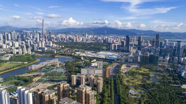 我國經(jīng)濟(jì)持續(xù)回升向好 服務(wù)消費(fèi)熱度指數(shù)上漲20.1%