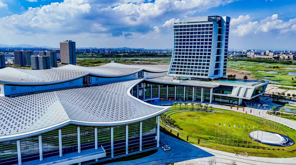 有片丨汕頭用心用情用力營造愛才留才生態(tài)環(huán)境