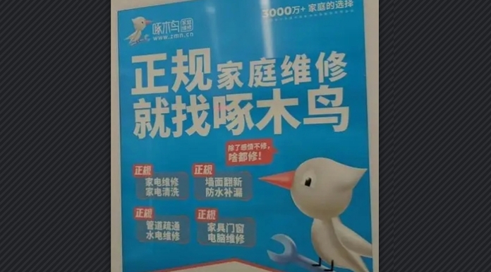 啄木鳥被央視3·15晚會曝光 曾兩度申請港股上市