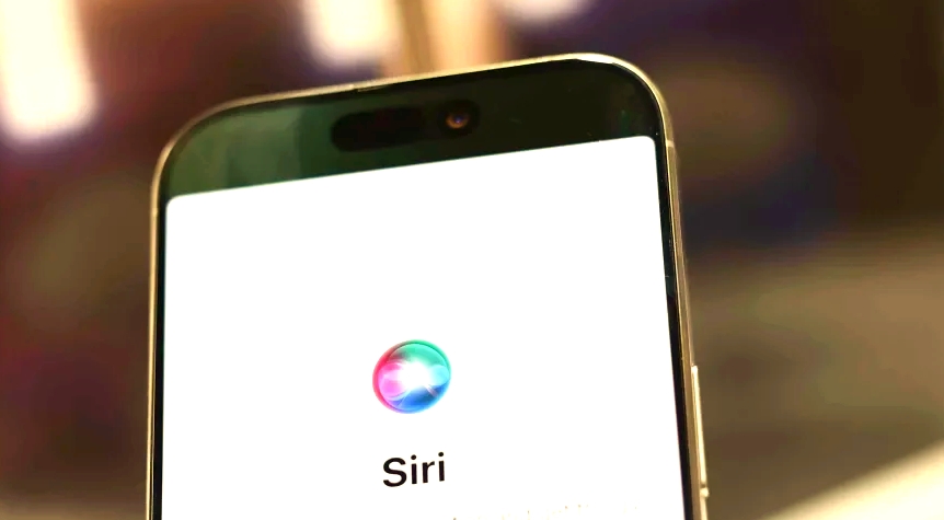 Siri升級(jí)推遲 蘋果高管坦言「令人尷尬」