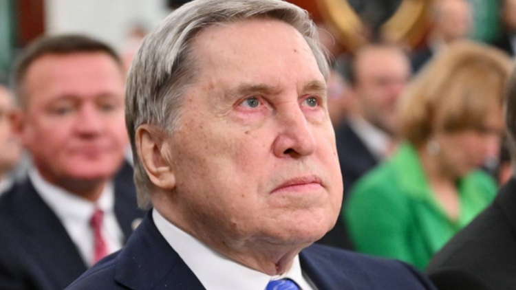 俄總統(tǒng)助理：一旦有必要，普京和特朗普就會舉行會晤