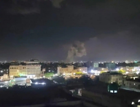 胡塞武裝：美國對也門的空襲死亡人數(shù)升至53人 