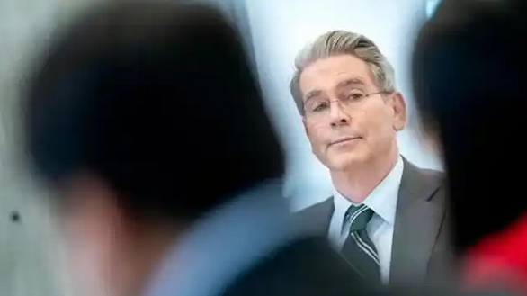 美財長：近日跌市屬健康調(diào)整 難保經(jīng)濟不會衰退