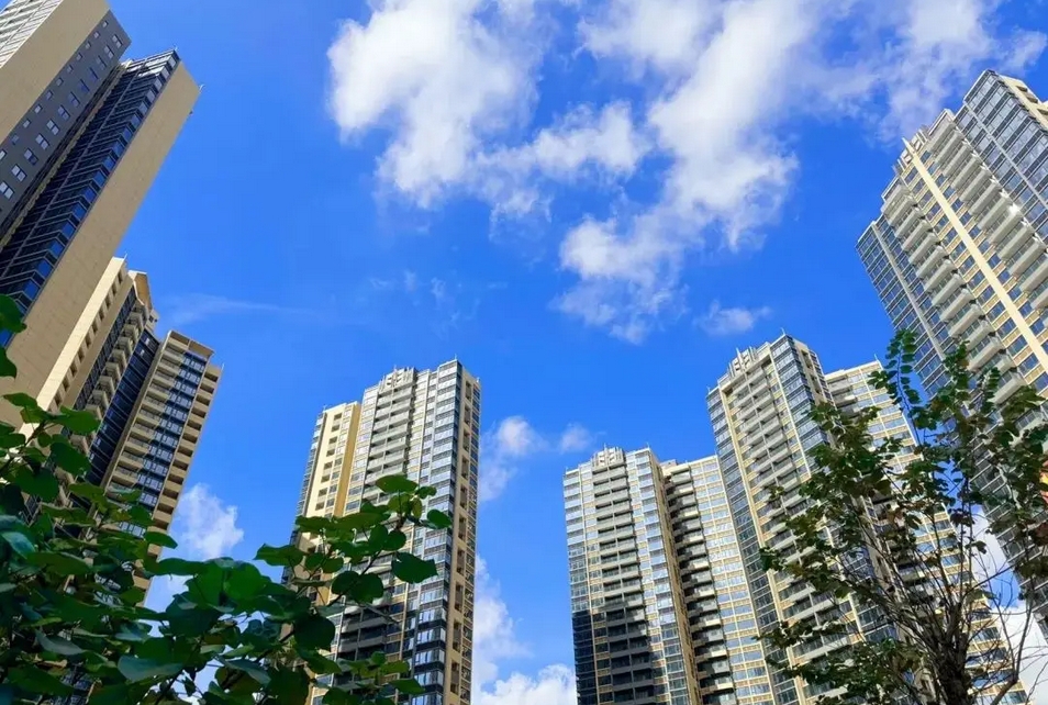 2月份各線城市商品住宅銷售價(jià)格同比降幅均繼續(xù)收窄 國家統(tǒng)計(jì)局解讀