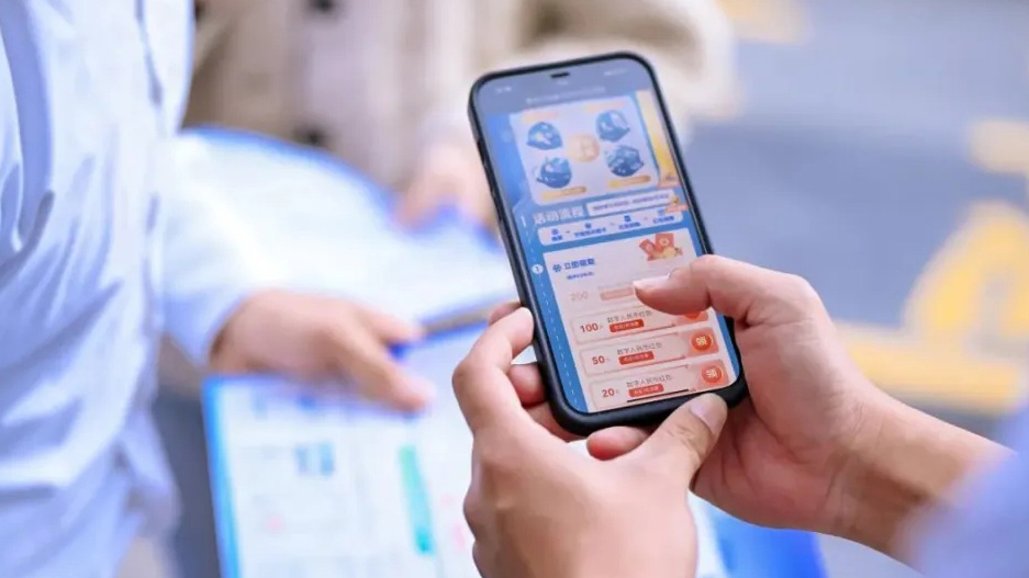 消費(fèi)者滿意度穩(wěn)居一線城市前列 「放心消費(fèi)」成為深圳新標(biāo)識(shí)