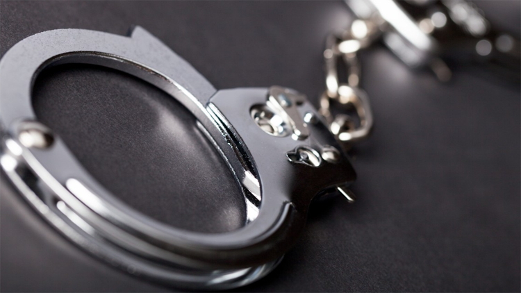 最高檢依法對譚瑞松決定逮捕