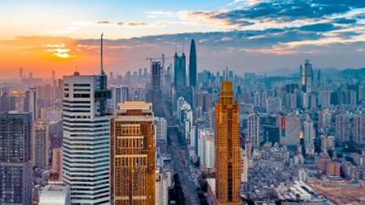 一站式全鏈條為企業(yè)服務(wù) 深圳發(fā)布企業(yè)公共服務(wù)「說明書」