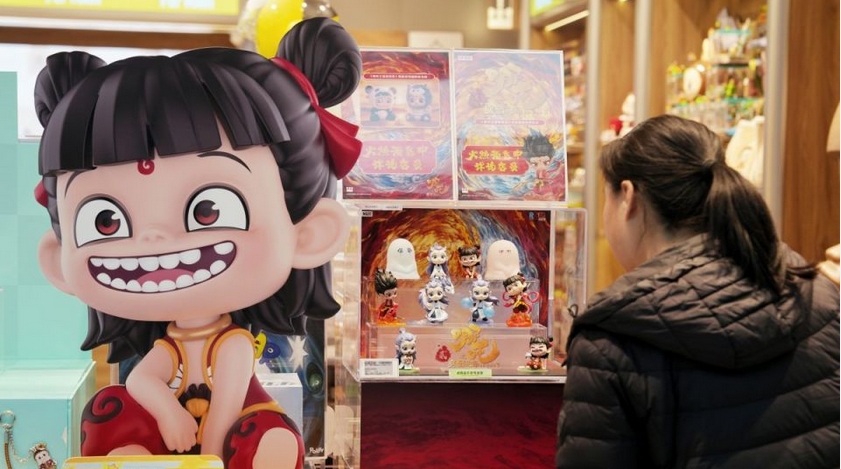 內(nèi)地30招提振消費(fèi) 倡促進(jìn)工資增長穩(wěn)住股市