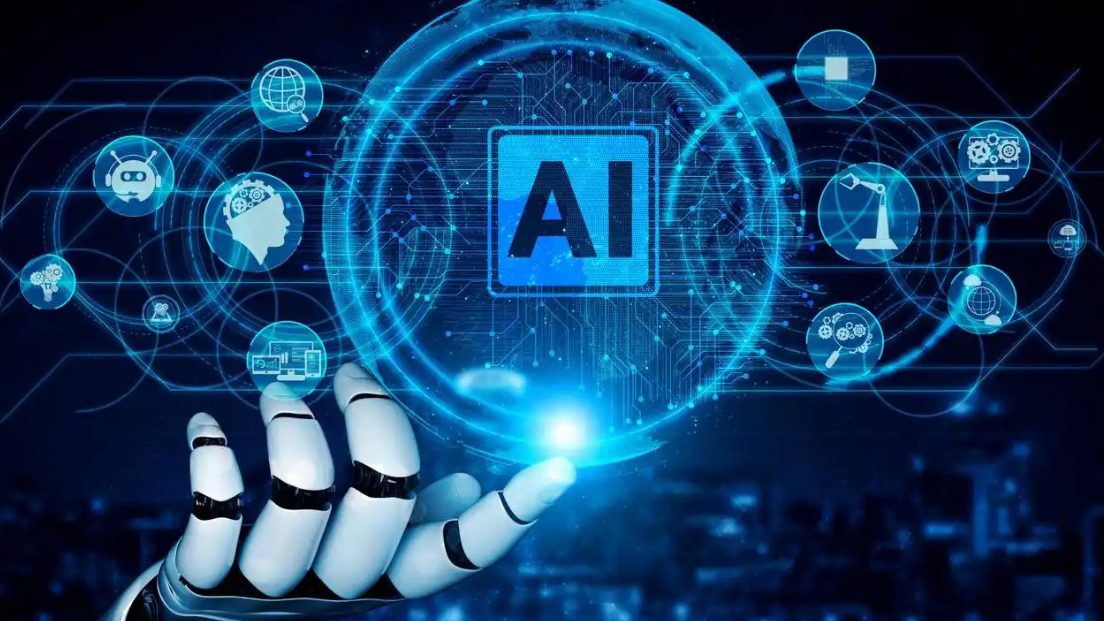 機(jī)器人、AI應(yīng)用新場(chǎng)景！廣東搭建博士博士後項(xiàng)目精準(zhǔn)對(duì)接平臺(tái)