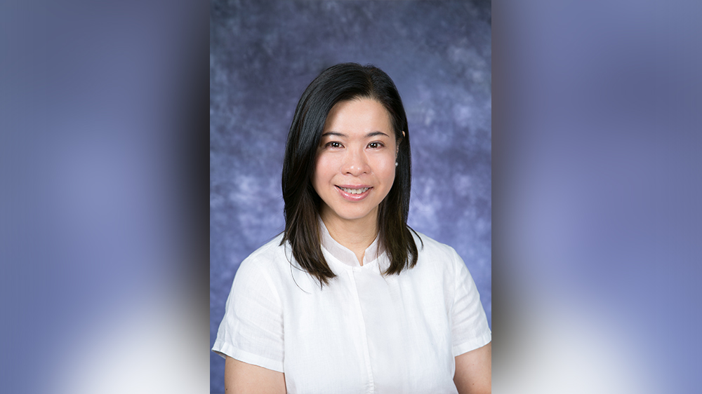 新任?倫敦經(jīng)貿(mào)辦處長周雪梅履新