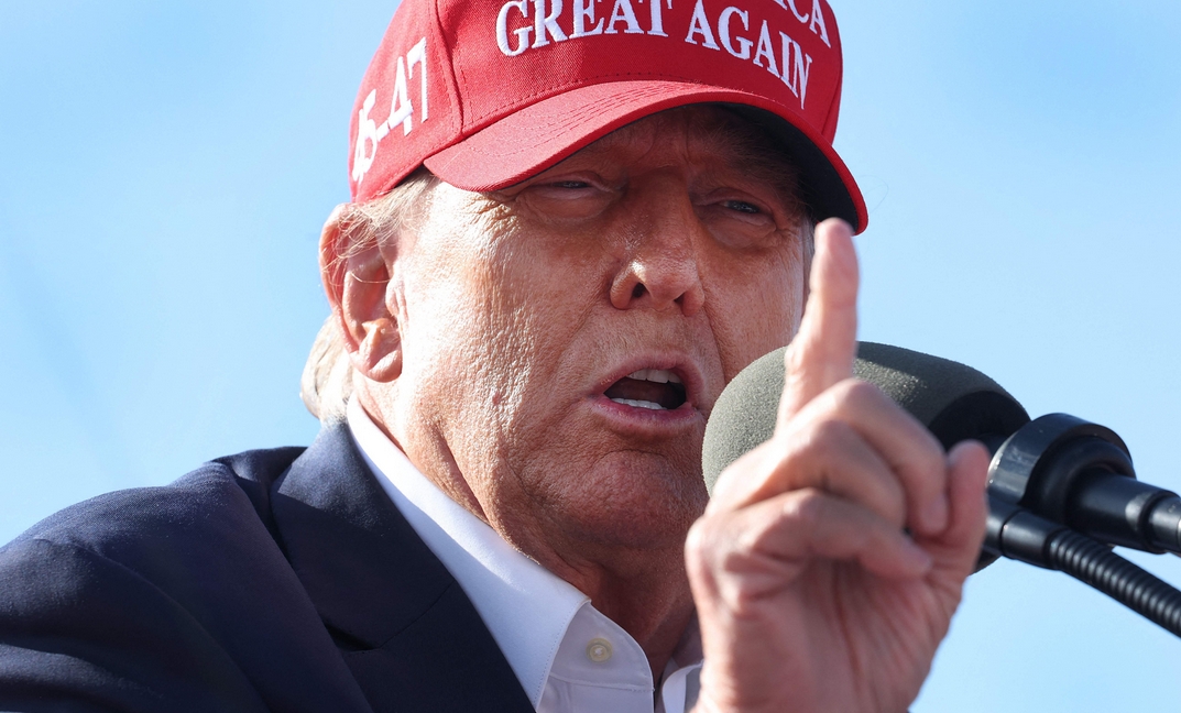 美關(guān)稅政策帶來(lái)三大惡果