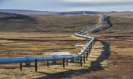 非洲三國(guó)簽署協(xié)議推動(dòng)跨撒哈拉天然氣管道項(xiàng)目 