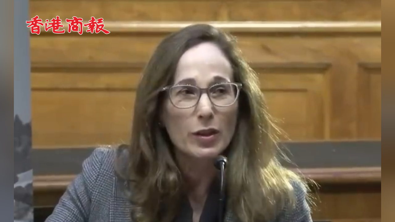 有片丨中國(guó)頂尖人才來自美國(guó)？斯坦福博士舉DeepSeek例子澄清：這是誤解 中國(guó)可以培養(yǎng)人才