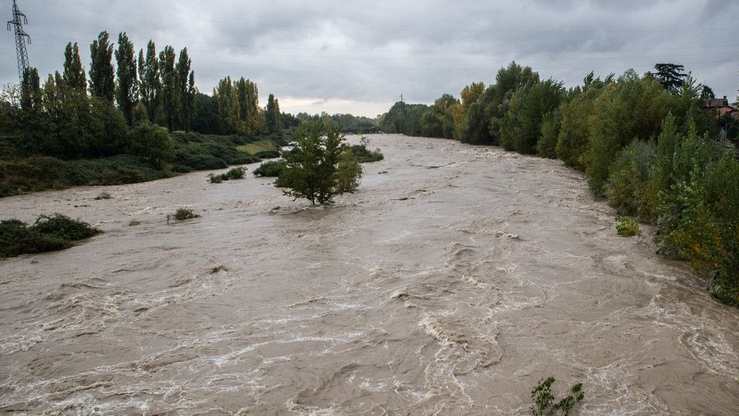中國(guó)已進(jìn)入汛期 較多年平均入汛日期偏早17天