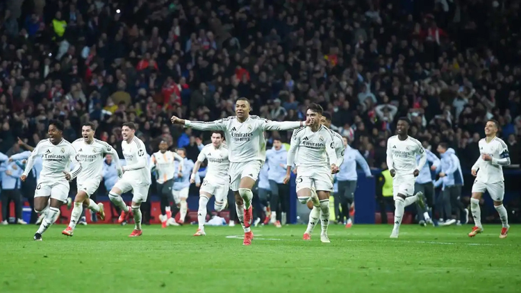 皇馬不滿西甲賽程：休息時(shí)間不足72小時(shí)將拒絕參賽