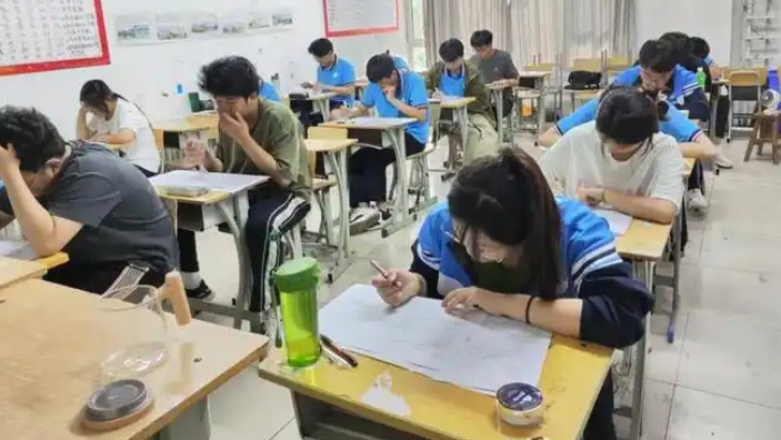 事關(guān)春季高考志願(yuàn)填報(bào) 廣東省教育考試院最新提醒